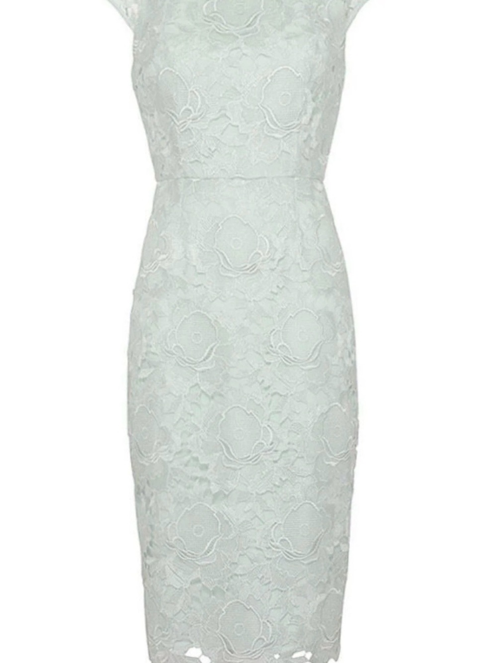 Ted Baker RAENNA dress size TB2